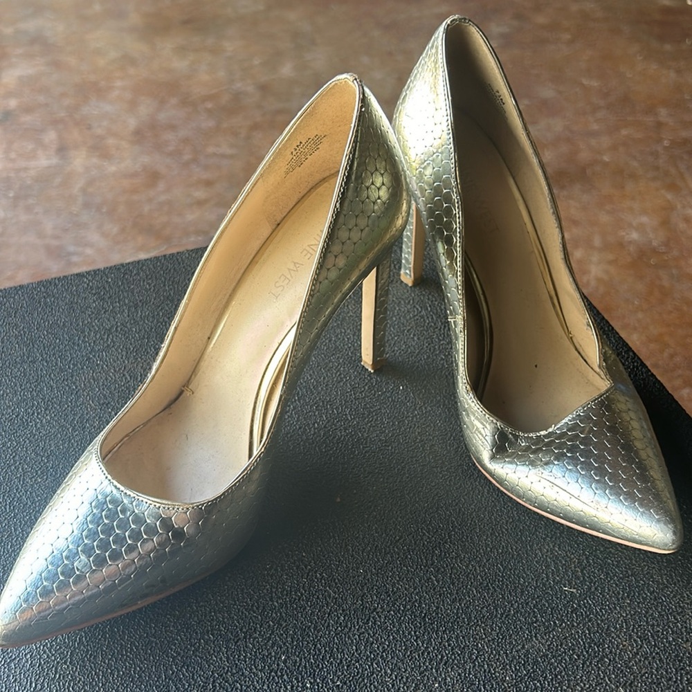 High Heels Size 7.5